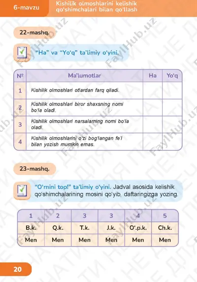 ona tili 4.4 — PDF