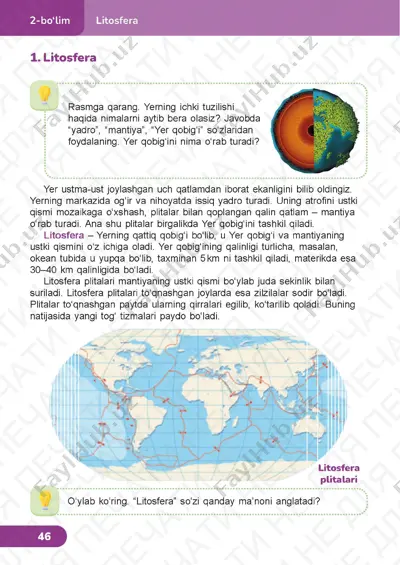 tabiiy fan 4.2 — PDF