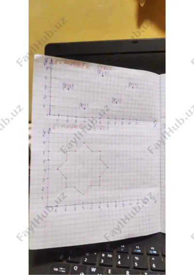 9- dars 4- sinf matematika — PDF