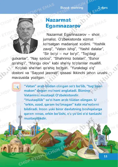 o‘qish savodxonligi 4-sinf 2-4 darslar — PDF