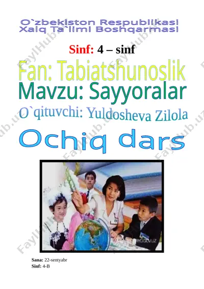 sayyoralar1222 — DOCX