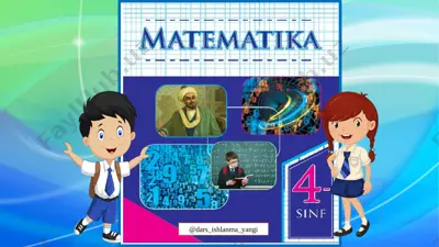 4_sinf_matematika_80_81_ko'p_xonali_sonlarni_ikki_xonali_songa_bo'lish — PPTX