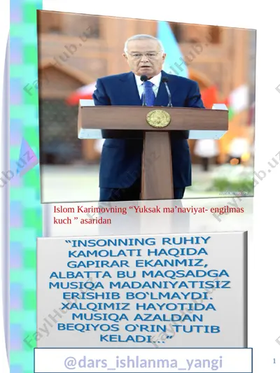4-sinf musiqa 11-12.xalq raqslari+ — PPTX