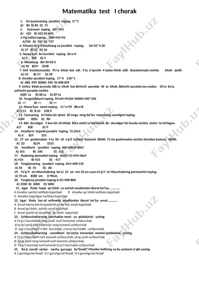 4 - sinfmatematika — DOCX