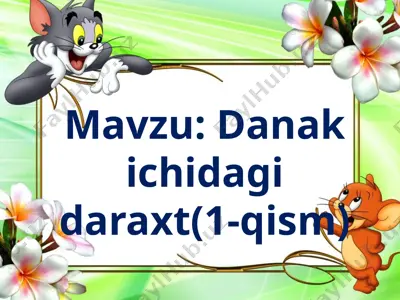 danak — PPTX