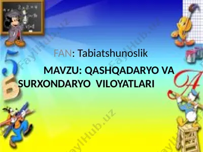 tabiat 4-sinf 19 iv — PPTX