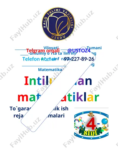4_mmatematika_to'garak_34_soatlikki_2022_2023_yili_uchun8 — DOCX
