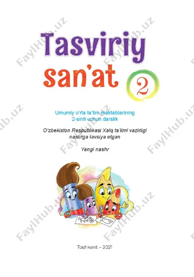 2-tasviriy-sanat — PDF