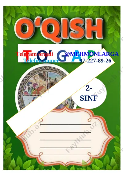 2_sinf_oona_tili_va_o'qish_savodxonligi_to'garak_2021_2022_yil_uchun — DOCX