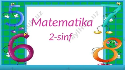 2-sinf.179-bet — PPTX