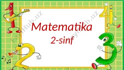 2-sinf.177-bet — PPTX