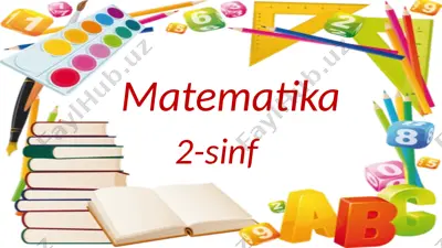 2-sinf.175-bet — PPTX