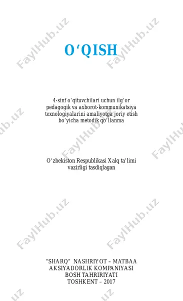 oqish_metodika_4_uzb — PDF