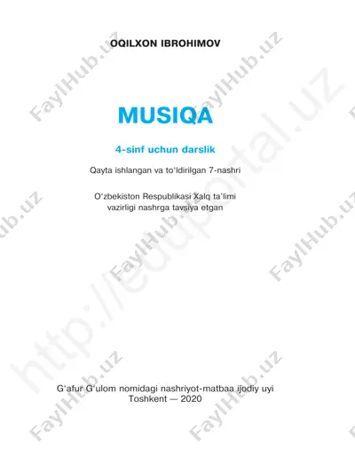 musiqa_4_uzb — PDF