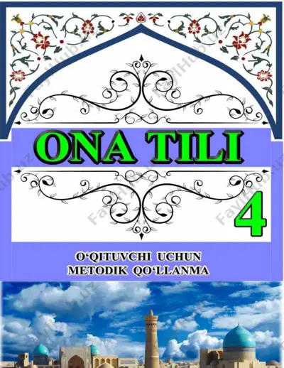 4_sinf_ona_tili_ii_chorak_axmedova_yulduz_ismatovnaoxirgi_variant — PDF
