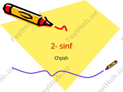 qushlar hayvonlar bizning do`stimiz — PPTX