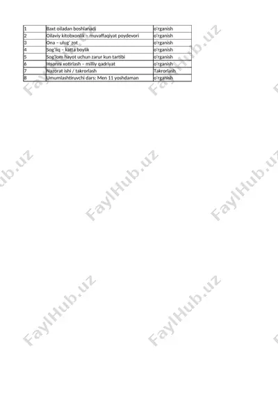 4 tar 4 — XLSX