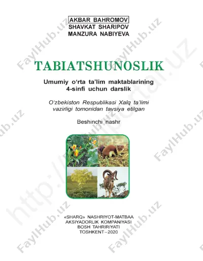 tabiatshunoslik_4_uzb — PDF