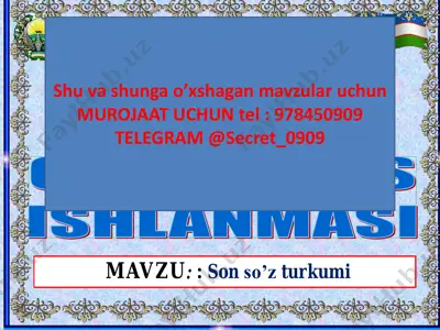 4_sinf_ona-tili_3-chorak_son_so'z_turkumi(2) — PDF