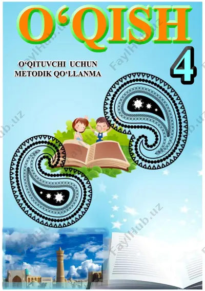 4_sinf_ukish_3_chorak_tuzuvchi_eshonova_m — PDF