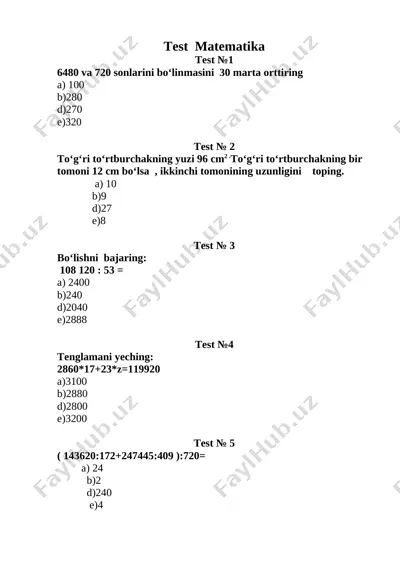 matematika test 25.12.2020 — DOCX