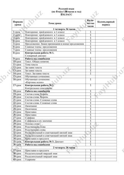 2-klass russkiy yazik — PDF