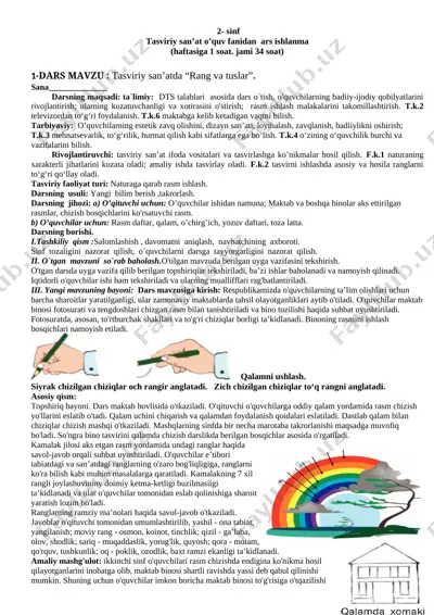 2-c rasm kons — DOCX
