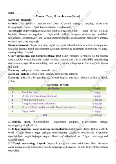 2_sinf_o`qish_4_chorak_yangi_2019_2020_to`liq_hajmda_pechatga_tayyor — DOCX