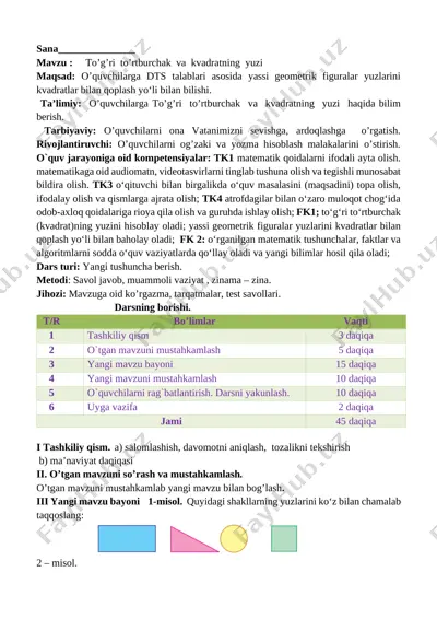 2_sinf_matematika_4_chorak_yangi_2019_2020_to`liq_hajmda_pechatga — DOCX