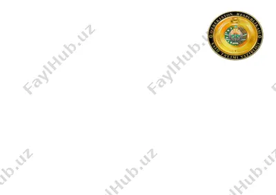 4-sinf hamma fan reja — DOCX