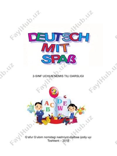 nemis_tili_2_uzb — PDF