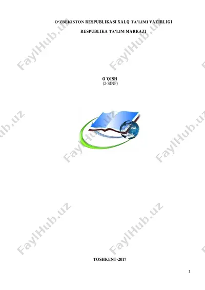 2-sinf-oqish — PDF