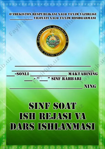 4-sinf — DOCX