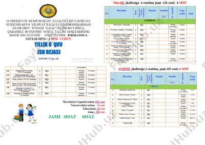 4_sinf_ish_rejasi_yangi_2021_2022_o'quv_yili_uchun_rekla — DOCX