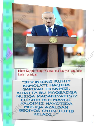 xalq raqslari slayd — PPT
