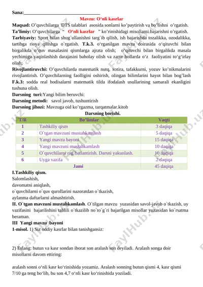 4_sinf_matematika_4_chorak_yangi_2020_2021_to`liq_hajmda_pechatga — DOCX