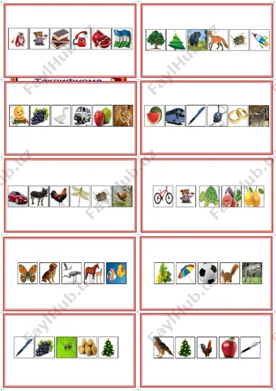 kurgazma 2-sinf pdf — PDF