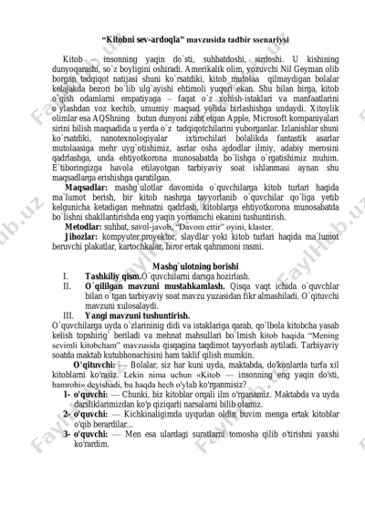 kitobni_sev-ardoqla_mavzusida_tadbir_ssenariysi — PDF