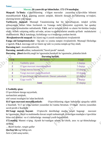4_sinf_ona_tili_3_chorak_yangi_2020_2021_to`liq_hajmda_pechatga — DOCX