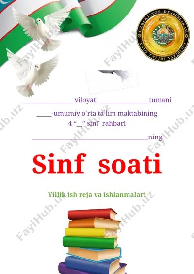 4_sinf_sinf_soati_tarbiyaviy_soat_2020_2021_to`liq_hajmdagi_eng — DOCX