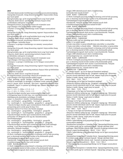 2019 bio org — DOCX
