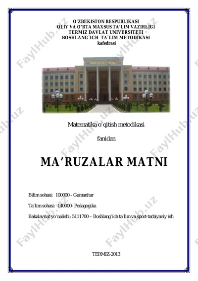 matematika_oqitish_metodikasi — PDF