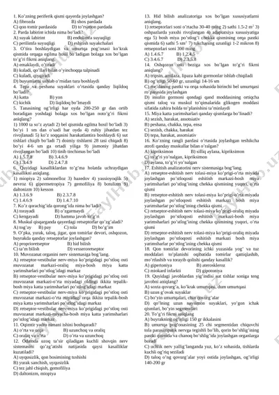 8-sinf test — DOCX
