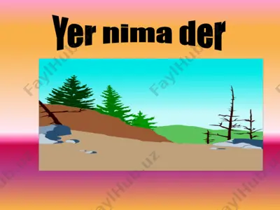 yer nima der — PPTX