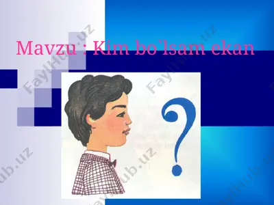 kasb-bahri — PPTX