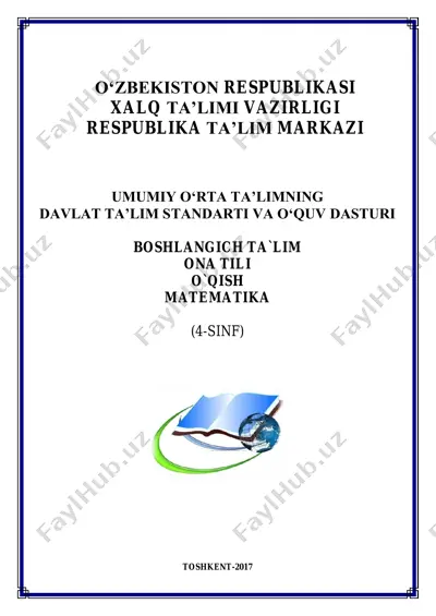4 sinf dts — PDF