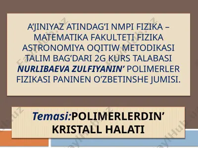 polimer10 — PPTX