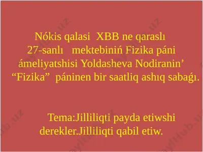 nodira3 — PPTX