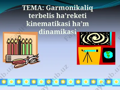 1.fizika terbelis — PPTX