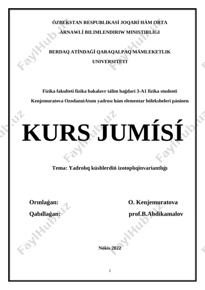 kenjemuratova azada — DOCX